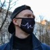 Маска на лицо Cardio Маска на лицо Cardio